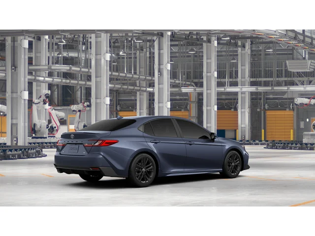 Nuevos TOYOTA CAMRY à Estados chez autogozo