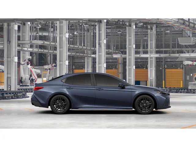 Nuevos TOYOTA CAMRY à Estados chez autogozo