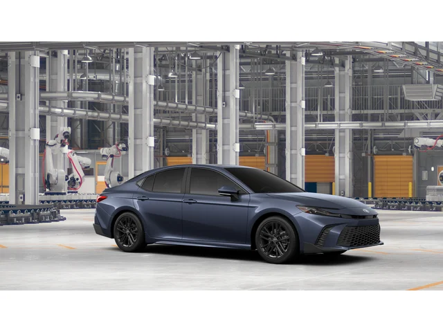 Nuevos TOYOTA CAMRY à Estados chez autogozo