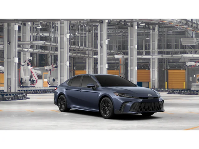 Nuevos TOYOTA CAMRY à Estados chez autogozo