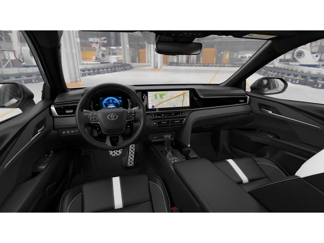 Nuevos TOYOTA CAMRY à Estados chez autogozo