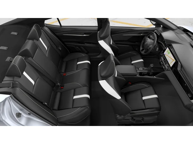 Nuevos TOYOTA CAMRY à Estados chez autogozo