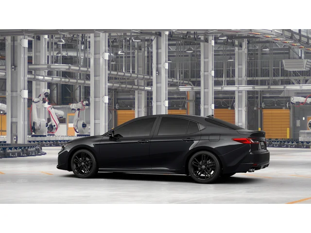 Nuevos TOYOTA CAMRY à Estados chez autogozo