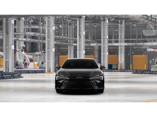 Nuevos TOYOTA CAMRY à Estados chez autogozo