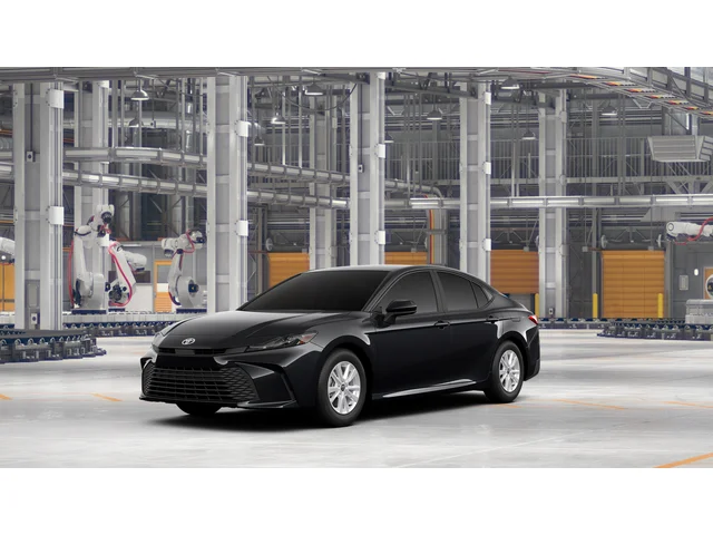 Nuevos TOYOTA CAMRY à Estados chez autogozo