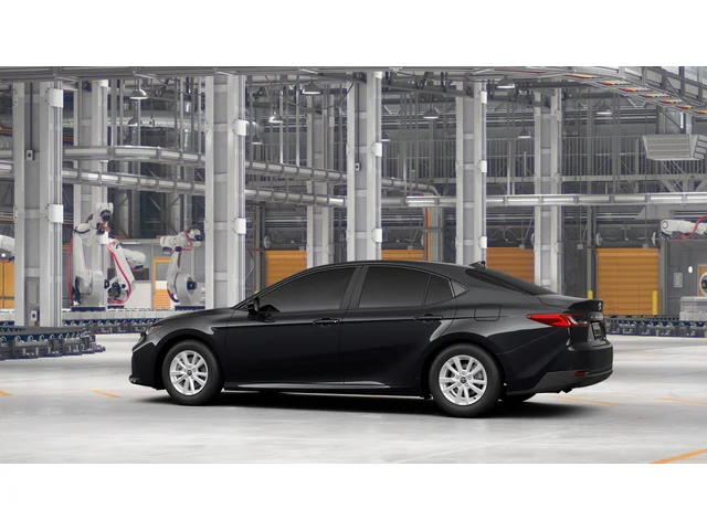Nuevos TOYOTA CAMRY à Estados chez autogozo