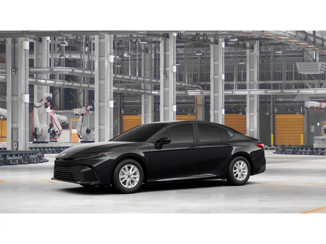 Nuevos TOYOTA CAMRY à Estados chez autogozo
