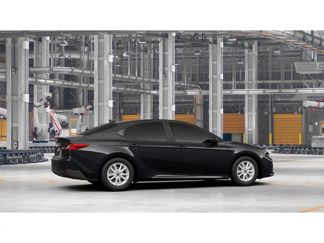 Nuevos TOYOTA CAMRY à Estados chez autogozo