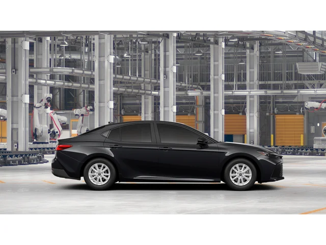 Nuevos TOYOTA CAMRY à Estados chez autogozo