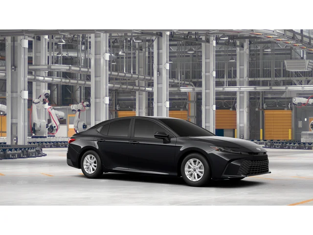 Nuevos TOYOTA CAMRY à Estados chez autogozo