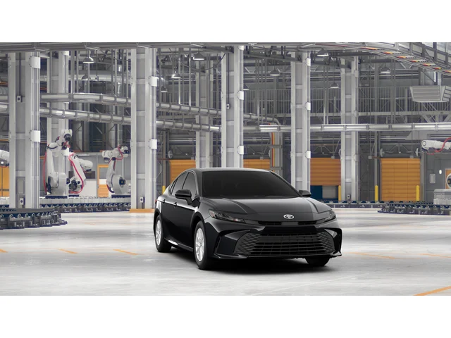 Nuevos TOYOTA CAMRY à Estados chez autogozo