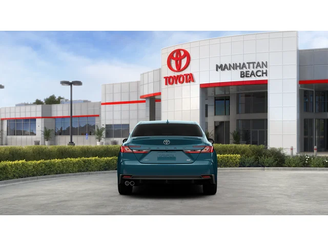 Nuevos TOYOTA CAMRY à Estados chez autogozo