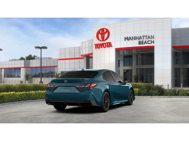 Nuevos TOYOTA CAMRY à Estados chez autogozo