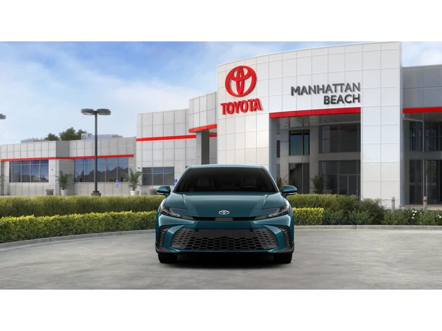 Nuevos TOYOTA CAMRY à Estados chez autogozo