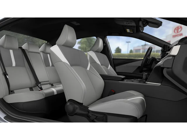 Nuevos TOYOTA CAMRY à Estados chez autogozo