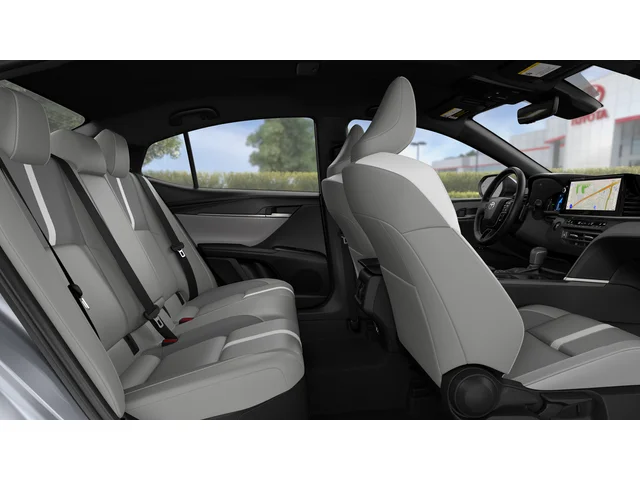 Nuevos TOYOTA CAMRY à Estados chez autogozo