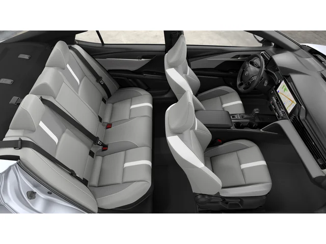 Nuevos TOYOTA CAMRY à Estados chez autogozo