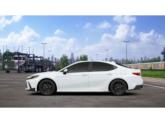 Nuevos TOYOTA CAMRY à Estados chez autogozo