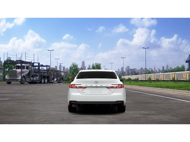 Nuevos TOYOTA CAMRY à Estados chez autogozo
