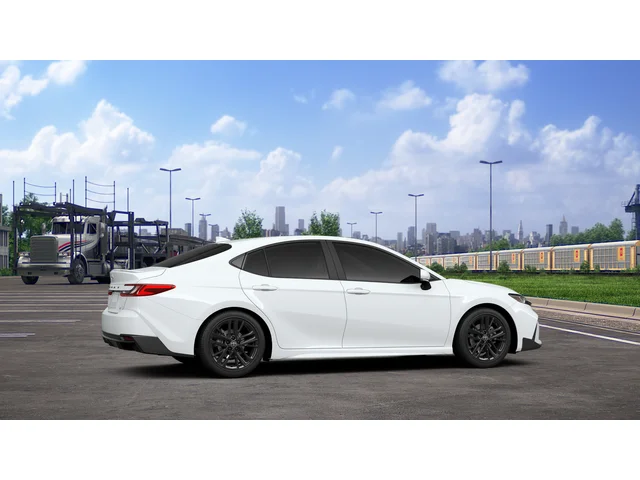 Nuevos TOYOTA CAMRY à Estados chez autogozo