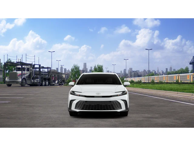 Nuevos TOYOTA CAMRY à Estados chez autogozo