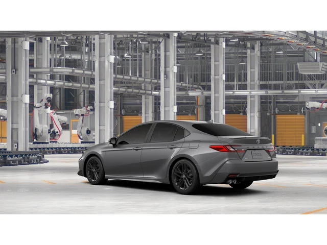 Nuevos TOYOTA CAMRY à Estados chez autogozo