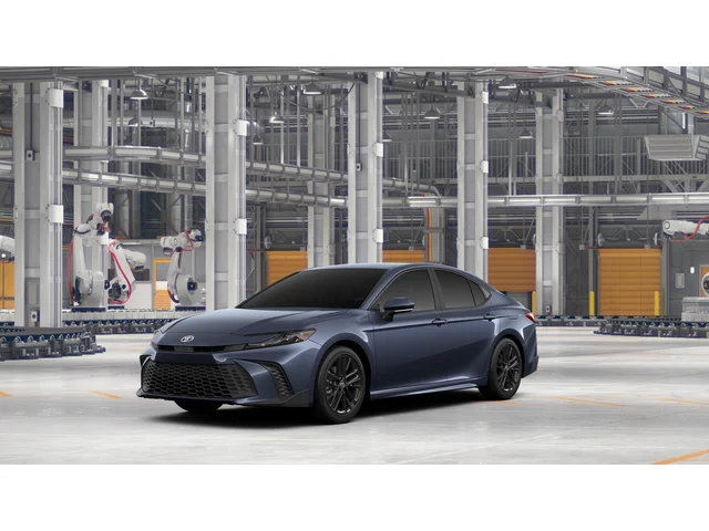 Nuevos TOYOTA CAMRY à Estados chez autogozo