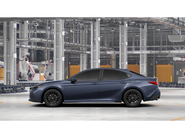 Nuevos TOYOTA CAMRY à Estados chez autogozo