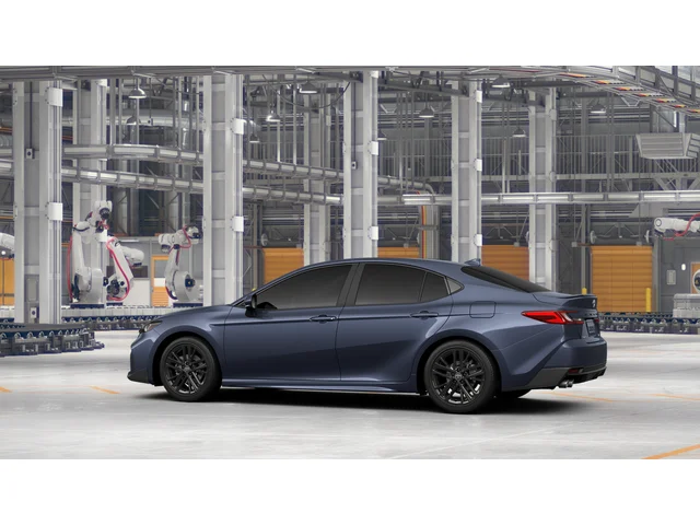 Nuevos TOYOTA CAMRY à Estados chez autogozo