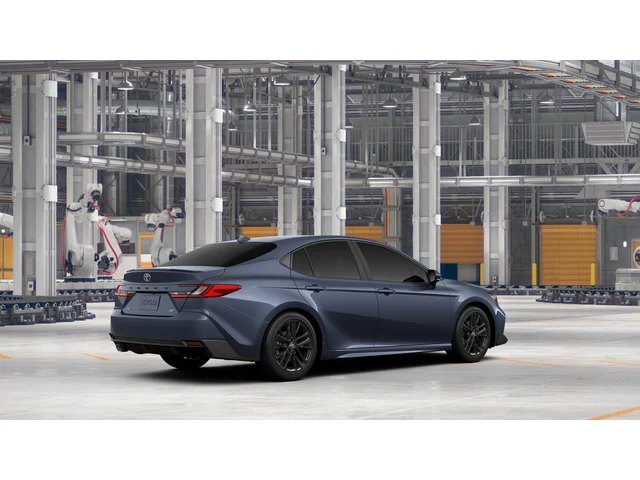 Nuevos TOYOTA CAMRY à Estados chez autogozo