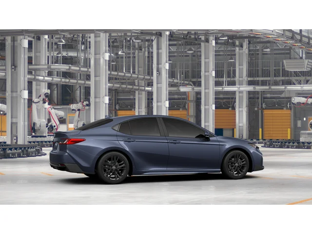 Nuevos TOYOTA CAMRY à Estados chez autogozo