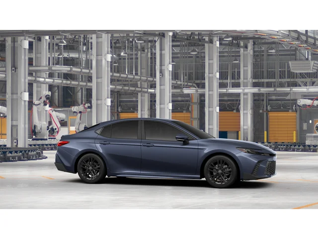 Nuevos TOYOTA CAMRY à Estados chez autogozo