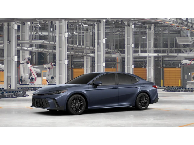 Nuevos TOYOTA CAMRY à Estados chez autogozo