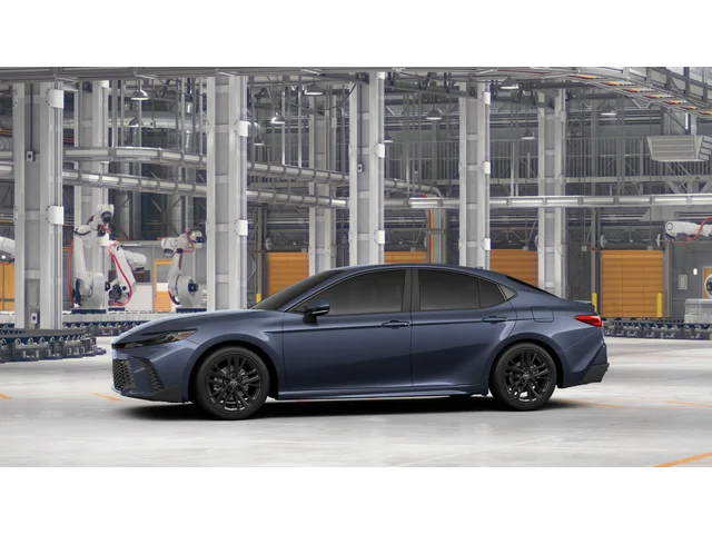 Nuevos TOYOTA CAMRY à Estados chez autogozo