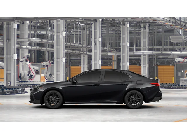 Nuevos TOYOTA CAMRY à Estados chez autogozo