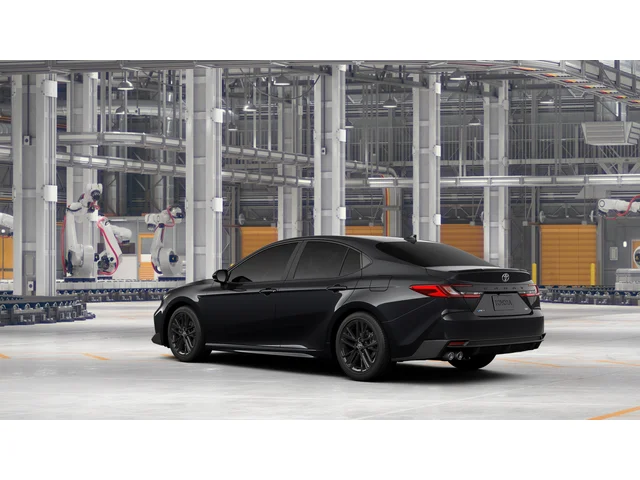 Nuevos TOYOTA CAMRY à Estados chez autogozo