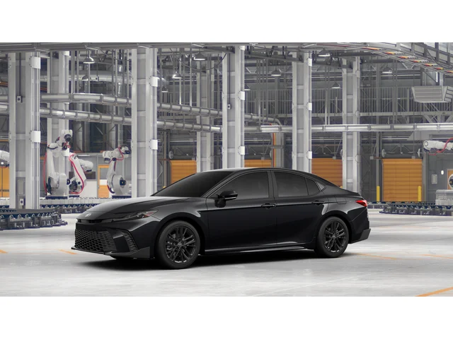 Nuevos TOYOTA CAMRY à Estados chez autogozo
