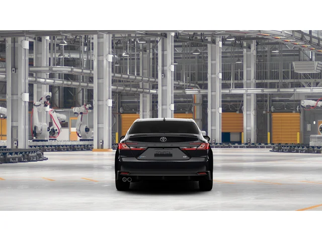 Nuevos TOYOTA CAMRY à Estados chez autogozo
