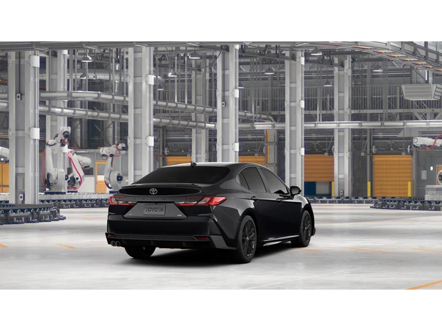 Nuevos TOYOTA CAMRY à Estados chez autogozo