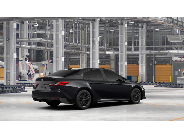 Nuevos TOYOTA CAMRY à Estados chez autogozo