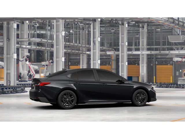 Nuevos TOYOTA CAMRY à Estados chez autogozo
