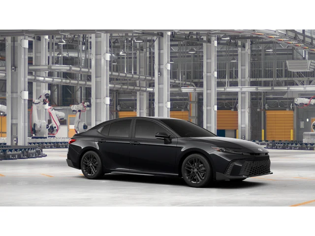Nuevos TOYOTA CAMRY à Estados chez autogozo