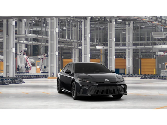 Nuevos TOYOTA CAMRY à Estados chez autogozo
