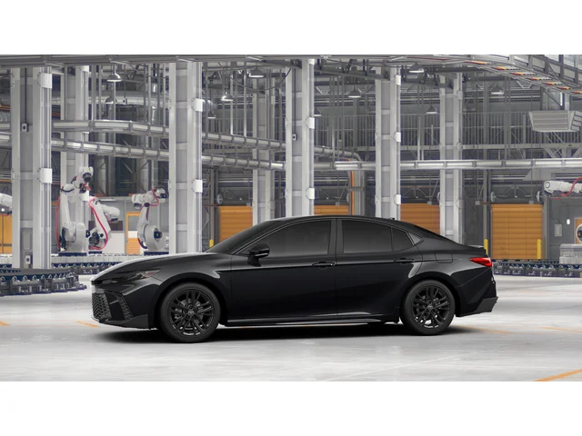 Nuevos TOYOTA CAMRY à Estados chez autogozo