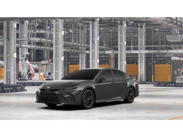 Nuevos TOYOTA CAMRY à Estados chez autogozo