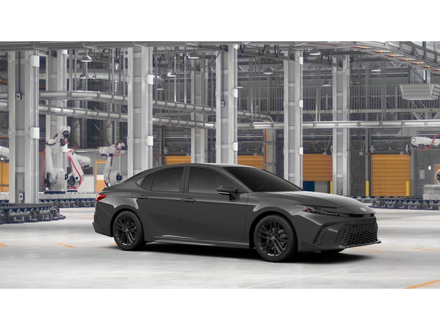 Nuevos TOYOTA CAMRY à Estados chez autogozo