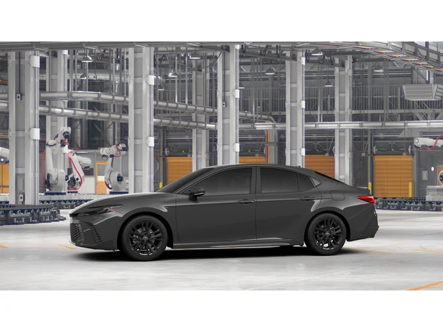 Nuevos TOYOTA CAMRY à Estados chez autogozo