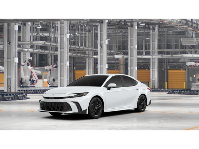 Nuevos TOYOTA CAMRY à Estados chez autogozo