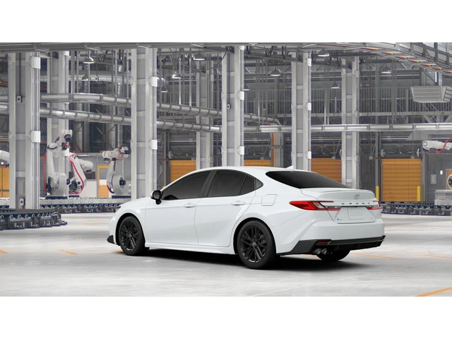 Nuevos TOYOTA CAMRY à Estados chez autogozo