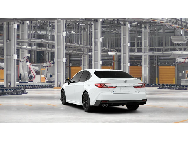 Nuevos TOYOTA CAMRY à Estados chez autogozo